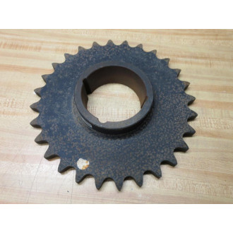 Martin 100BTB28 Roller Chain Sprocket - New No Box