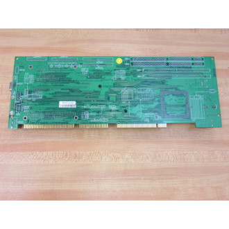 Advantech PCA-6155V CPU Card wVGA 1906615543 - Used