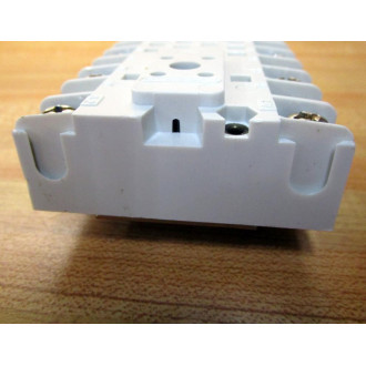 Kuhnke A2 A1 Relay Socket A2A1 - New No Box