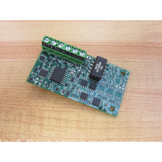 191325-RB1 PCB 191325RB1 191325-02 - Used