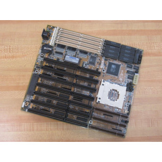 Acer 91.85910.001 Motherboard 9185910001 93136-1  48.85901.001 - Used