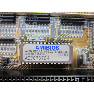 Acer 91.85910.001 Motherboard 9185910001 93136-1  48.85901.001 - Used