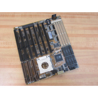 Acer 91.85910.001 Motherboard 9185910001 93136-1  48.85901.001 - Used