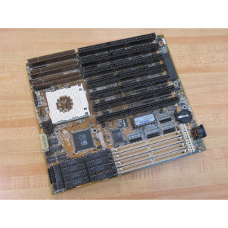Acer 91.85910.001 Motherboard 9185910001 93136-1  48.85901.001 - Used