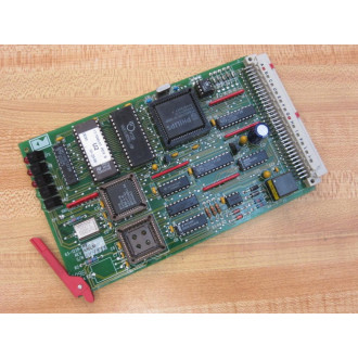 Danaher Motion 63-1228-01 Circuit Board 63122801 - Used