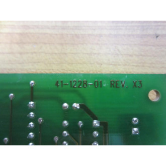 Danaher Motion 63-1228-01 Circuit Board 63122801 - Used