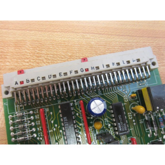 Danaher Motion 63-1228-01 Circuit Board 63122801 - Used