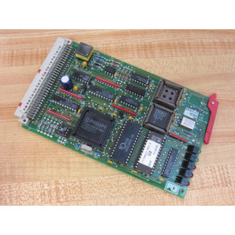 Danaher Motion 63-1228-01 Circuit Board 63122801 - Used