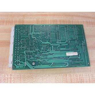 Digitron 1962-0014 Circuit Board 1962-3014 1962-3014A 1962-0714 - Used