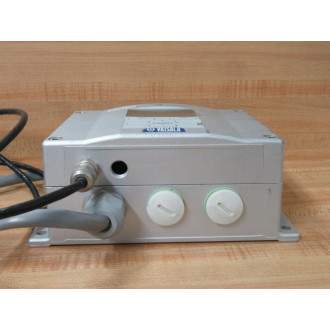 Vaisala MMT337 Moisture & Temperature Transmitter WCables - Used