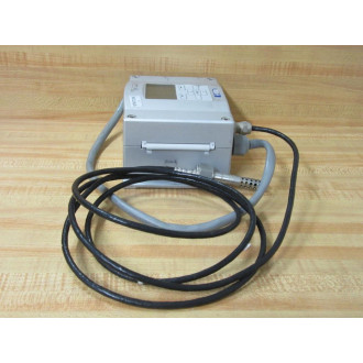 Vaisala MMT337 Moisture & Temperature Transmitter WCables - Used