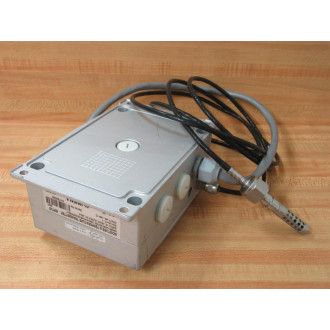 Vaisala MMT337 Moisture & Temperature Transmitter WCables - Used