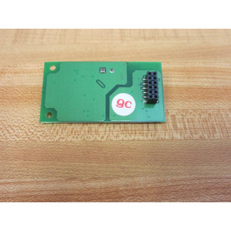 Walchem 191326-RB1 4-20mA Output Option Card 191326-01 191383 - Used