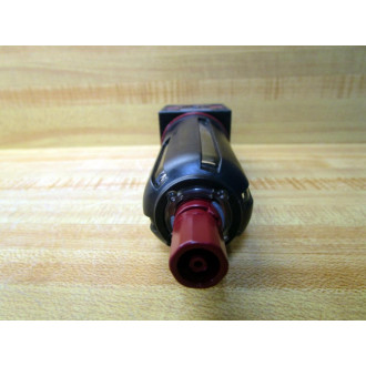 Aircomp FR 042 3410 2008R PFSS Pneumatic Filter Regulator FR04234102008RPFSS - New No Box