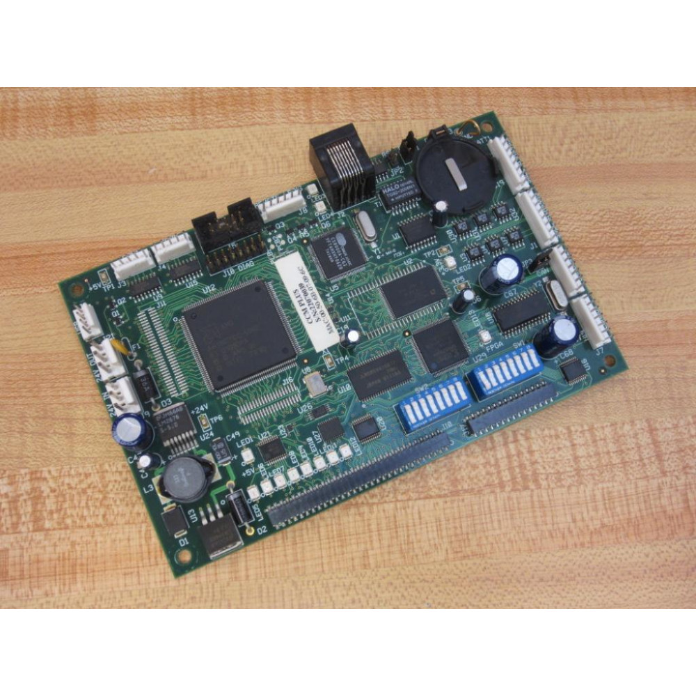 GSE 420981-40311 CCM Plus Control Bd PC981D 40-20-40312 - Used