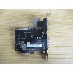 Moschip P149835-9X2A Circuit Board  PI49835-9X2A - Used