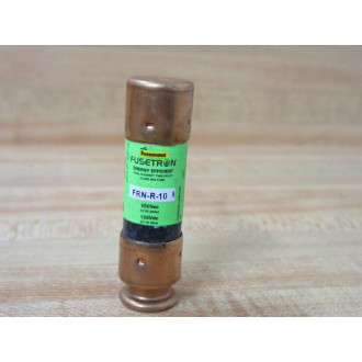 Buss FRN-R-10 Bussmann Fuse Cross Ref 1A693 Energy Efficient (Pack of 10)