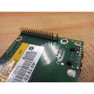 Anybus 2204-131 ABS-ETN 10100 Ethernet Module M00318 - Used