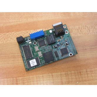 Anybus 2204-131 ABS-ETN 10100 Ethernet Module M00318 - Used