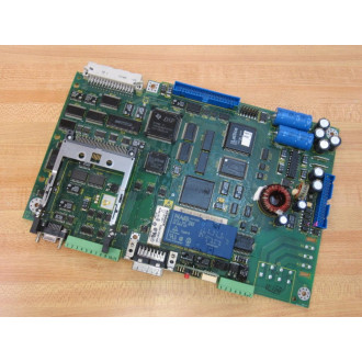 Indramat 109-1070-3A03-04 HRP3 Board 109-1070-3B03-04 - Used