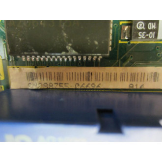 Indramat 109-1070-3A03-04 HRP3 Board 109-1070-3B03-04 - Used