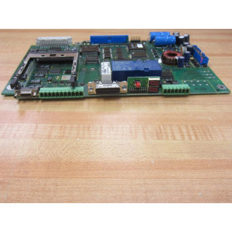 Indramat 109-1070-3A03-04 HRP3 Board 109-1070-3B03-04 - Used