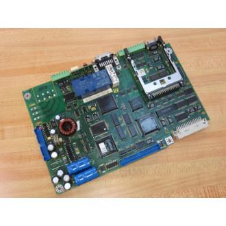 Indramat 109-1070-3A03-04 HRP3 Board 109-1070-3B03-04 - Used