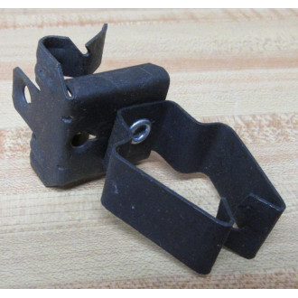 Flange-Mount Conduit Clip (Pack of 47)