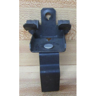 Flange-Mount Conduit Clip (Pack of 47)
