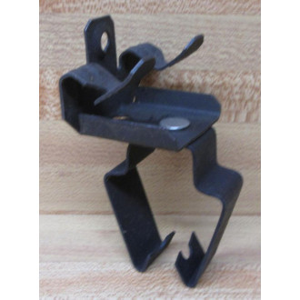 Flange-Mount Conduit Clip (Pack of 47)