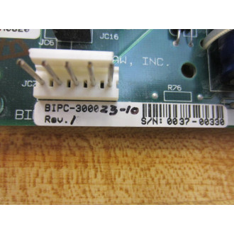 Benshaw BIPC-300023-10 CPU Board BIPC30002310 - Parts Only