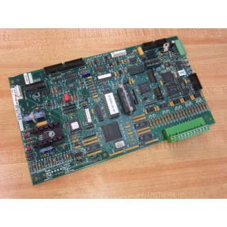 Benshaw BIPC-300023-10 CPU Board BIPC30002310 - Parts Only