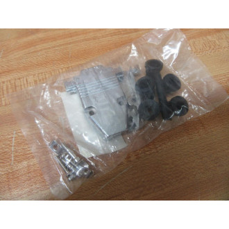 SPC Technology 3599 15 Pin Straight Metal Cover