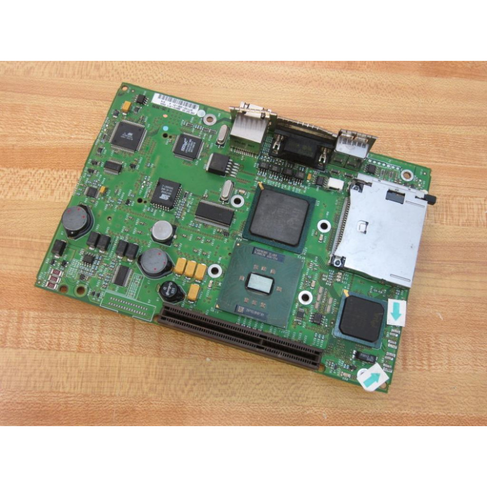 Allen Bradley 77159-242-51 Circuit Board 7715924251 2 - Parts Only