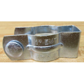 Franklin P121370 1" Conduit Hanger (Pack of 62) - New No Box
