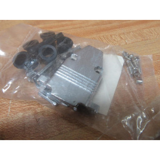 SPC Technology 3599 15 Pin Straight Metal Cover