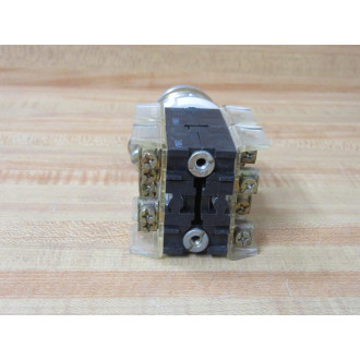 Allen Bradley 800H-JP5KA7 Selector Switch 800H-JP5KA7AAAA