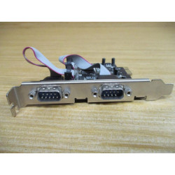 Moschip P149835-9X2A Circuit Board  PI49835-9X2A - Used