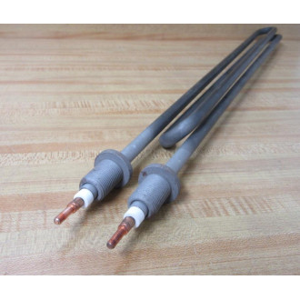 Caloritech IXI-46C894Y123 Tubular Heater IXI46C894Y123 - New No Box