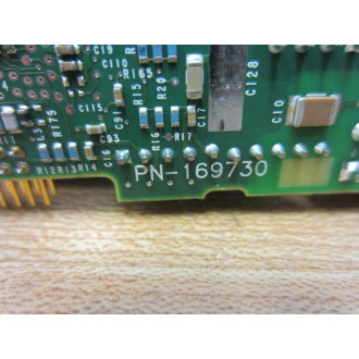 169730 2-Board Assy 169221 503319 264186 M-3054G - Used