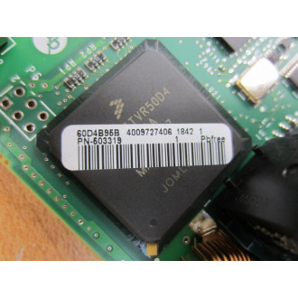 169730 2-Board Assy 169221 503319 264186 M-3054G - Used