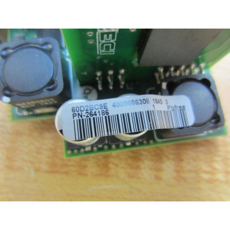 169730 2-Board Assy 169221 503319 264186 M-3054G - Used