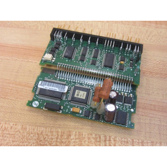 Allen Bradley 168126 Circuit Board 332720 322264 - Used