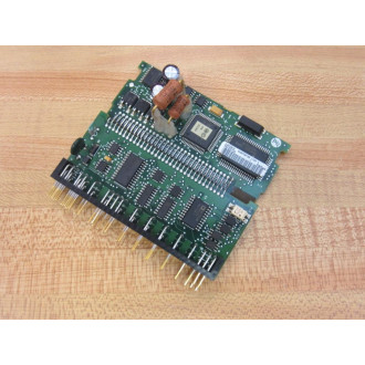 Allen Bradley 168126 Circuit Board 332720 322264 - Used