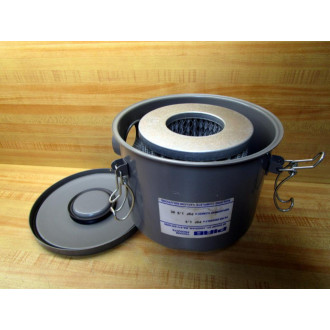 Piab 22949 Vacuum Housing Assembly PSF 1.5 GrayDent In Housing - New No Box