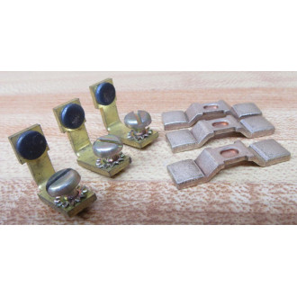 Square D 9998-BA81 Contact Kit 77460