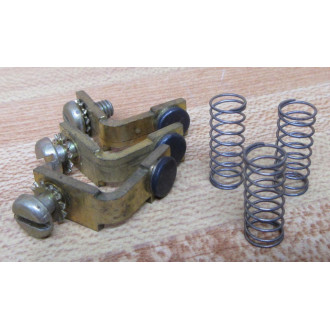 Square D 9998-BA81 Contact Kit 77460