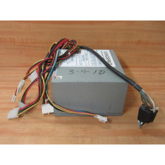 Kingspao KU-250P Switching Power Supply KU250P - Used