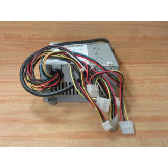 Kingspao KU-250P Switching Power Supply KU250P - Used