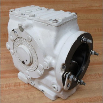 SEW Eurodrive SA47A Gear Reducer - Used